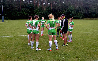 Leszek Bors: „Cieszy coraz większe zainteresowanie rugby wśród kobiet”